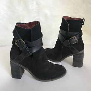 See by Chloe boots - US 5.5 / EU 35.5